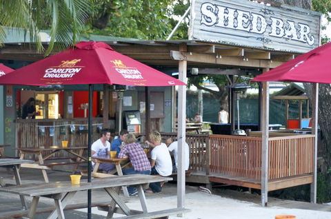 Nomads Airlie Beach - Holiday Adelaide 28