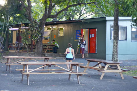 Nomads Airlie Beach - Holiday Adelaide 44