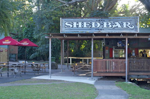 Nomads Airlie Beach - Holiday Adelaide 35