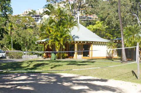 Nomads Airlie Beach - Holiday Adelaide 34