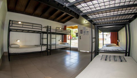 Nomads Airlie Beach - Holiday Adelaide 17