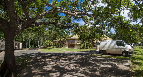 Nomads Airlie Beach - Holiday Adelaide 36