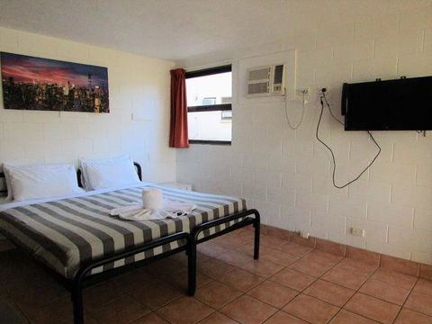 Nomads Airlie Beach - Holiday Adelaide 14