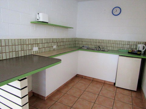 Nomads Airlie Beach - Holiday Adelaide 32