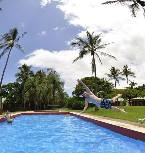 Nomads Airlie Beach - Holiday Adelaide 24