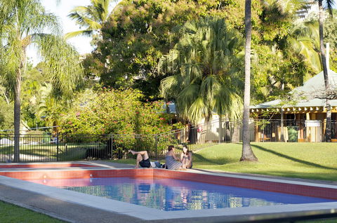 Nomads Airlie Beach - Holiday Adelaide 38