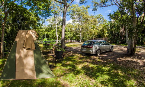 Nomads Airlie Beach - Holiday Adelaide 40