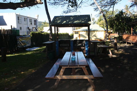 Nomads Airlie Beach - Holiday Adelaide 31