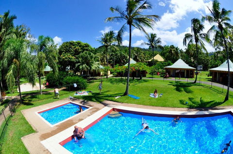 Nomads Airlie Beach - Holiday Adelaide 6