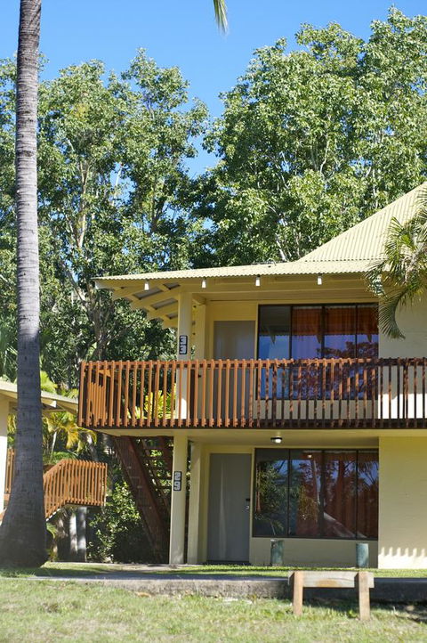 Nomads Airlie Beach - Holiday Adelaide 41