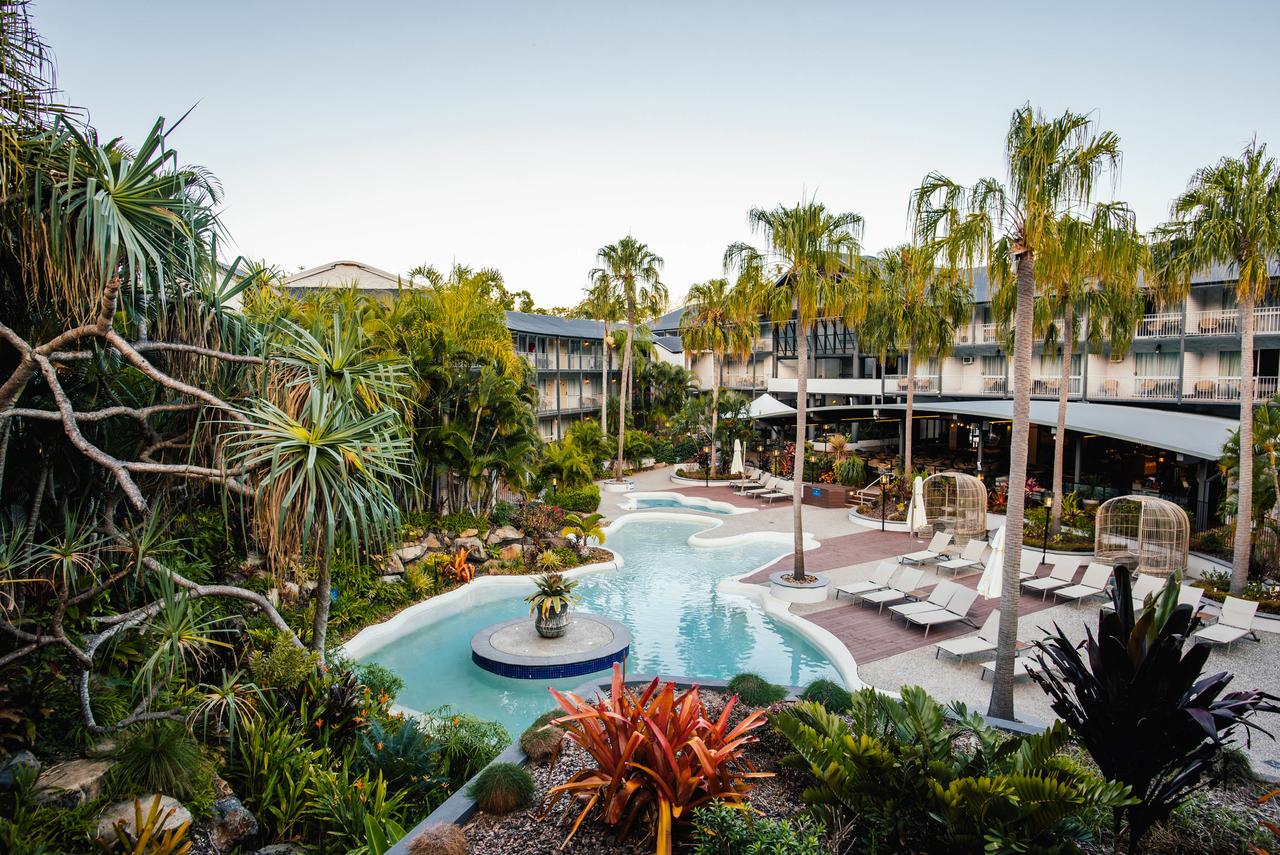 Cannonvale QLD Holiday Adelaide