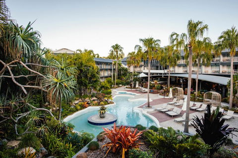 Mantra Club Croc - Holiday Adelaide 0