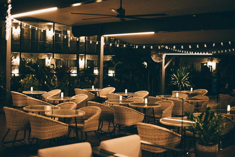 Mantra Club Croc - Holiday Adelaide 36