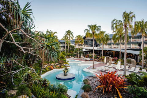 Mantra Club Croc - Holiday Adelaide 43