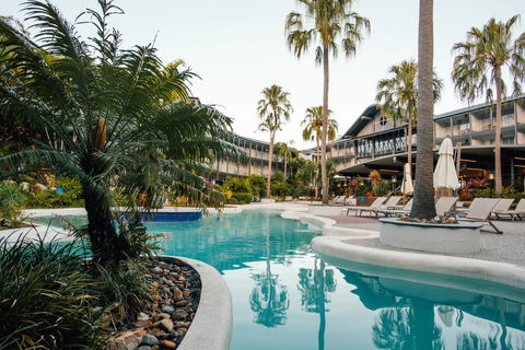Mantra Club Croc - Holiday Adelaide 40