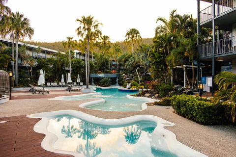 Mantra Club Croc - Holiday Adelaide 37