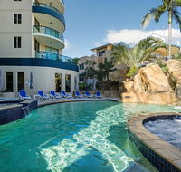 Landmark Resort - Holiday Adelaide