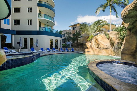 Landmark Resort - Holiday Adelaide 0