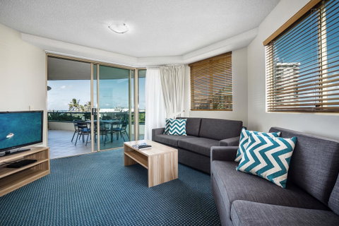 Landmark Resort - Holiday Adelaide 9