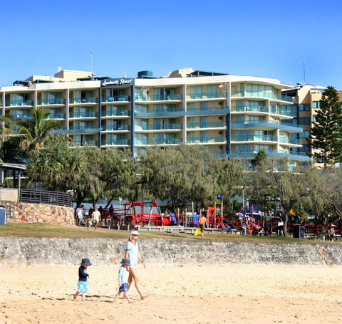 Landmark Resort - Holiday Adelaide 2