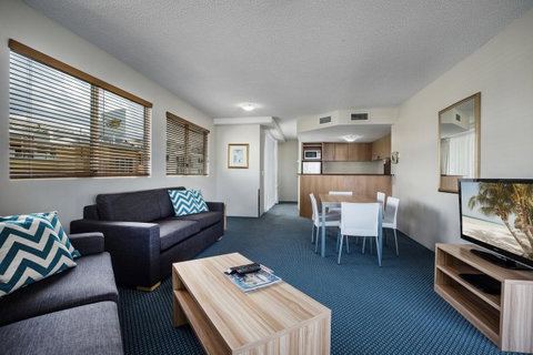 Landmark Resort - Holiday Adelaide 7