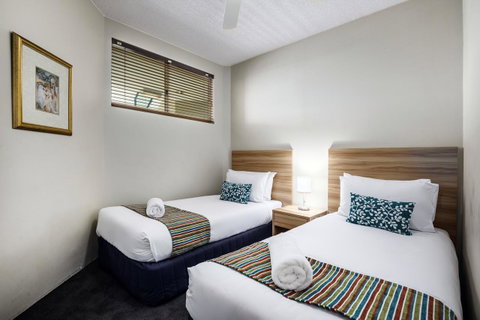 Landmark Resort - Holiday Adelaide 29