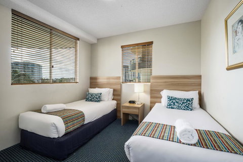 Landmark Resort - Holiday Adelaide 4