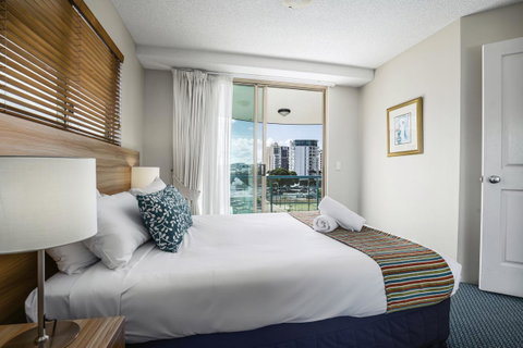 Landmark Resort - Holiday Adelaide 3