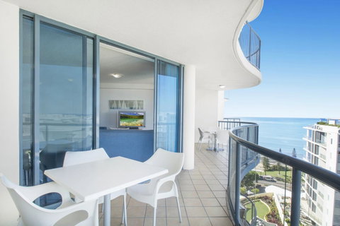 Mantra Mooloolaba Beach - Holiday Adelaide 1
