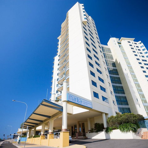 Mantra Mooloolaba Beach - Holiday Adelaide 2