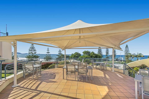 Mantra Mooloolaba Beach - Holiday Adelaide 41