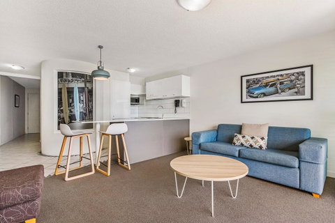 Mantra Mooloolaba Beach - Holiday Adelaide 5