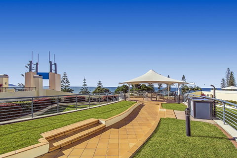 Mantra Mooloolaba Beach - Holiday Adelaide 40