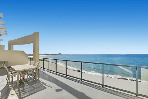 Mantra Mooloolaba Beach - Holiday Adelaide 38