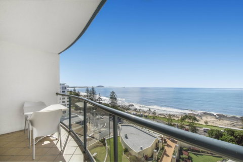 Mantra Mooloolaba Beach - Holiday Adelaide 32