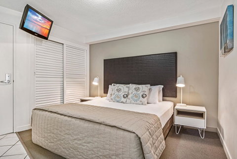 Mantra Mooloolaba Beach - Holiday Adelaide 3