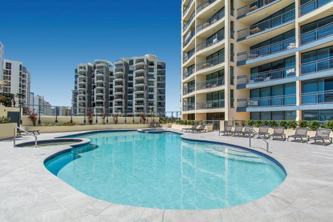 Mantra Mooloolaba Beach - Holiday Adelaide 10