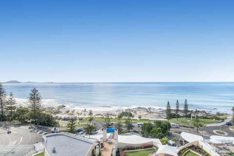 Mantra Mooloolaba Beach - Holiday Adelaide 37