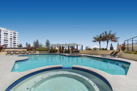 Mantra Mooloolaba Beach - Holiday Adelaide 9