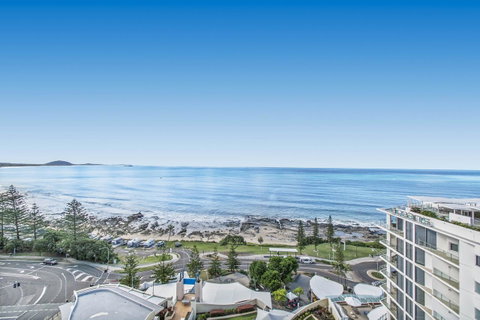 Mantra Mooloolaba Beach - Holiday Adelaide 25