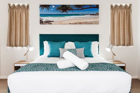 Ocean Views Resort Caloundra - Holiday Adelaide 33