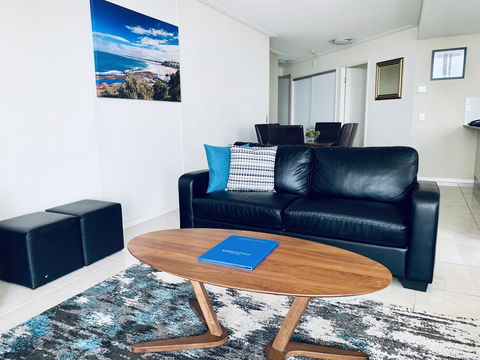 Ocean Views Resort Caloundra - Holiday Adelaide 17
