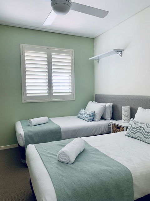 Ocean Views Resort Caloundra - Holiday Adelaide 15