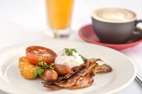 Hotel Grand Chancellor Palm Cove - Holiday Adelaide 24