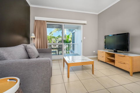 Hotel Grand Chancellor Palm Cove - Holiday Adelaide 22