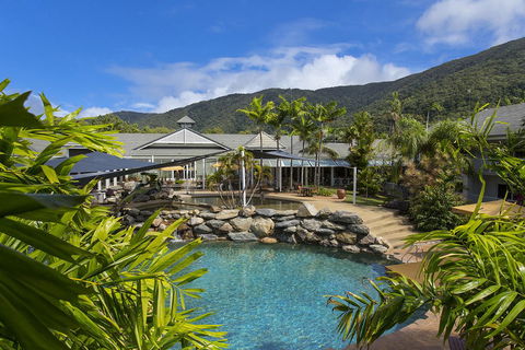 Hotel Grand Chancellor Palm Cove - Holiday Adelaide 40