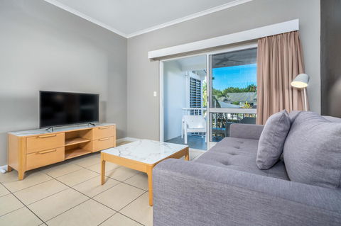 Hotel Grand Chancellor Palm Cove - Holiday Adelaide 23