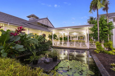 Hotel Grand Chancellor Palm Cove - Holiday Adelaide 33