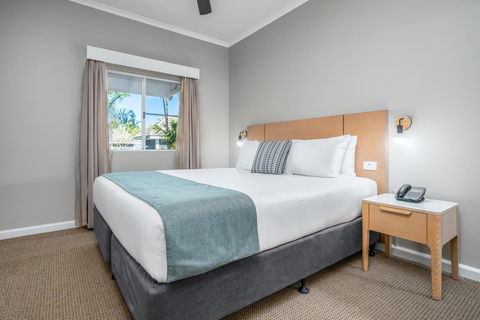 Hotel Grand Chancellor Palm Cove - Holiday Adelaide 18