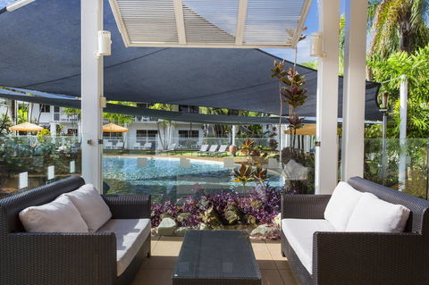 Hotel Grand Chancellor Palm Cove - Holiday Adelaide 5